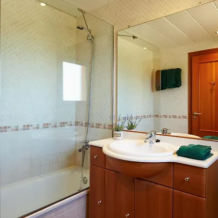 Casas Golf Relax Pals