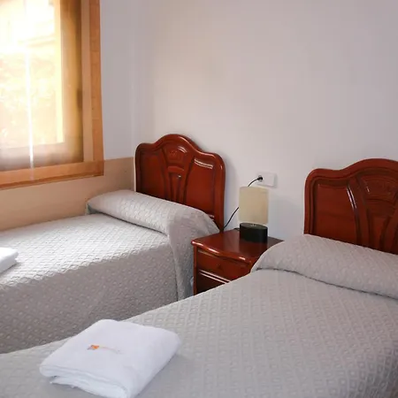 Casas Golf Relax *