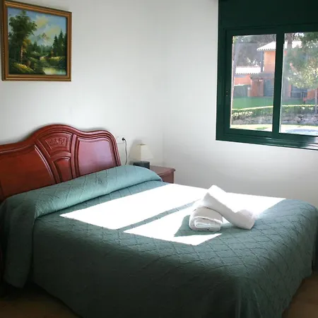 Nyaraló Casas Golf Relax *