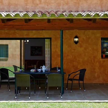Casas Golf Relax Holiday home *