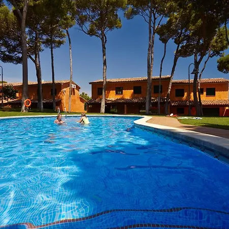 Holiday home Casas Golf Relax Pals