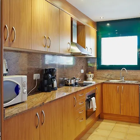 Holiday home Casas Golf Relax *