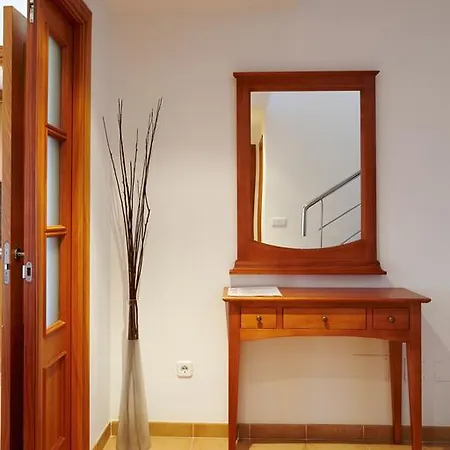 Casas Golf Relax * Pals