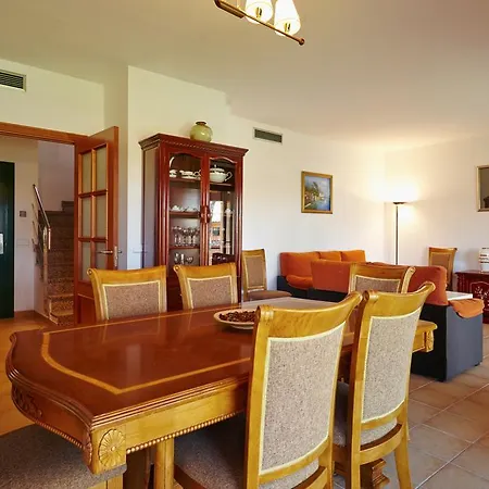 Casas Golf Relax Holiday home Pals