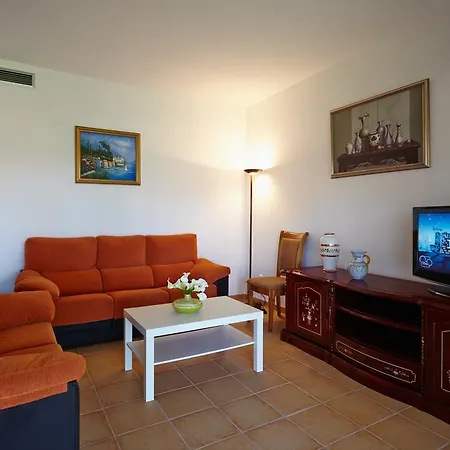 Casas Golf Relax Holiday home *
