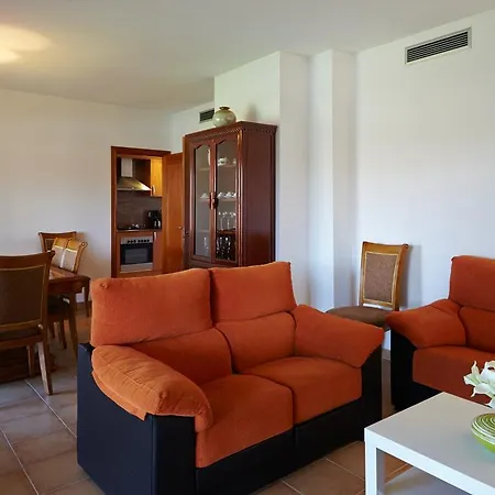 Vakantiehuis Casas Golf Relax Pals