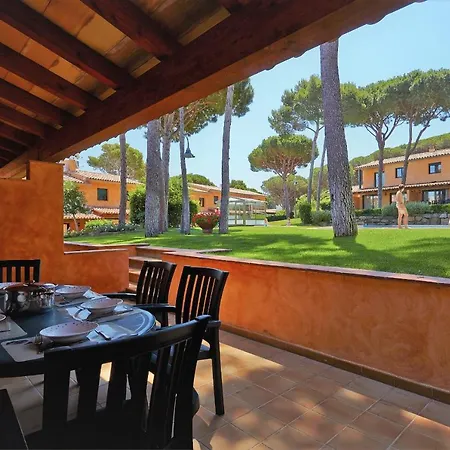 Casas Golf Relax Holiday home Pals