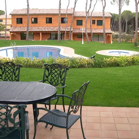 Vakantiehuis Casas Golf Relax *