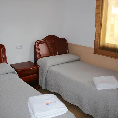Casas Golf Relax Pals