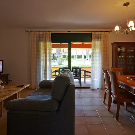 Casas Golf Relax * Pals