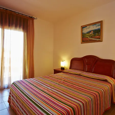 Vakantiehuis Casas Golf Relax *