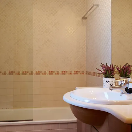 Vakantiehuis Casas Golf Relax Pals