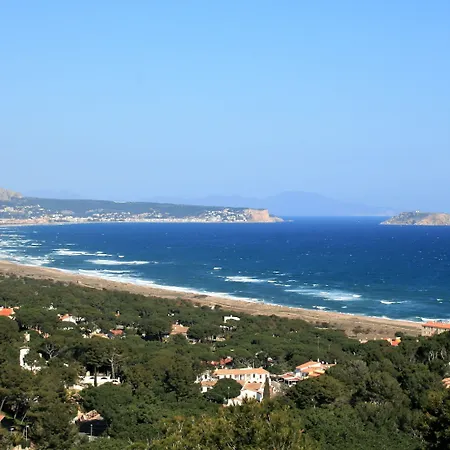 Vakantiehuis Casas Golf Relax