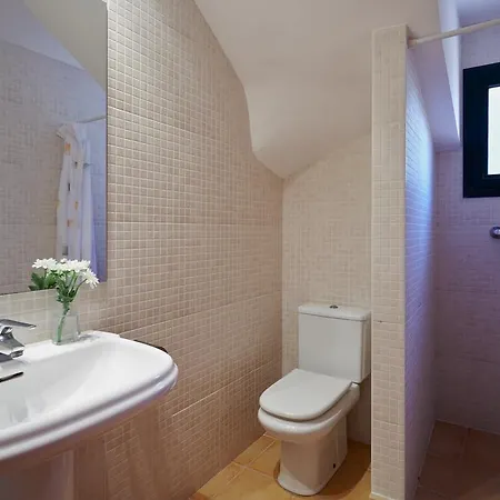 Casas Golf Relax Holiday home *