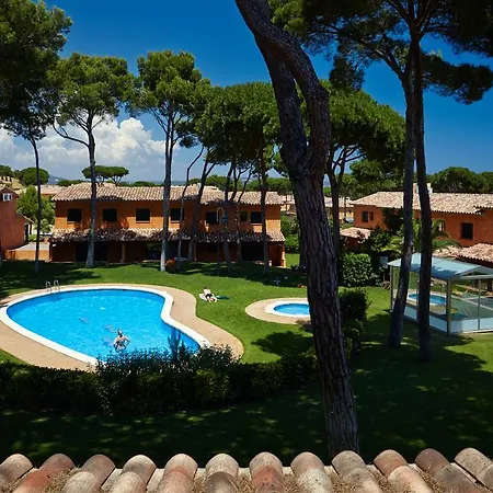 Casas Golf Relax Holiday home Pals