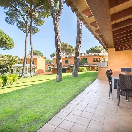 Casas Golf Relax Holiday home *
