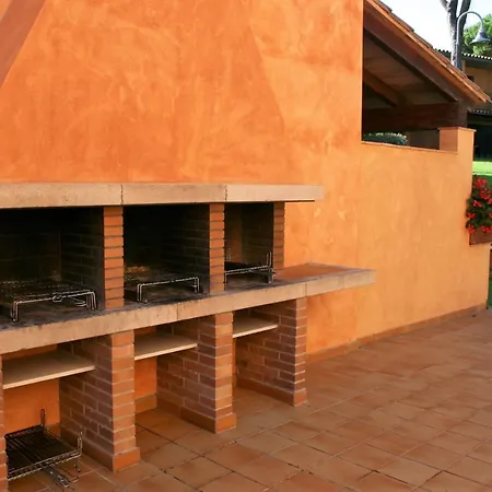 Vakantiehuis Casas Golf Relax