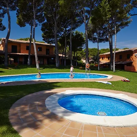 Casas Golf Relax * Pals