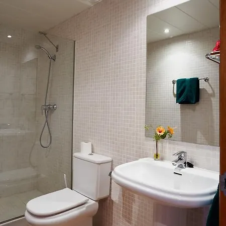 Prázdninový dům Casas Golf Relax *