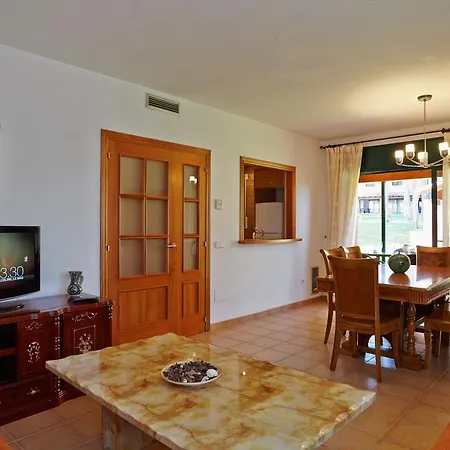 Casas Golf Relax