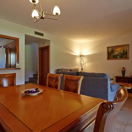 Casas Golf Relax