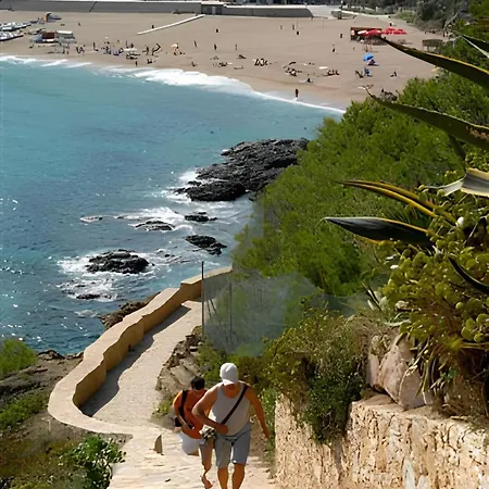 Casas Golf Relax Pals