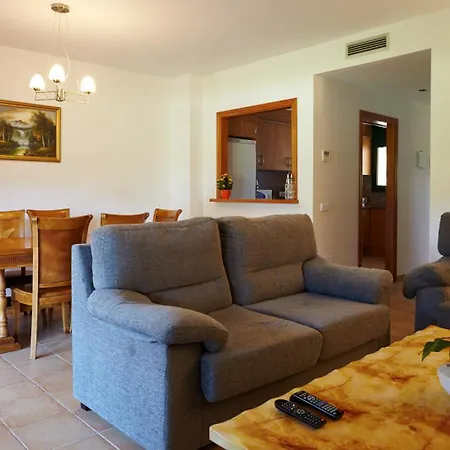 Casas Golf Relax * Pals