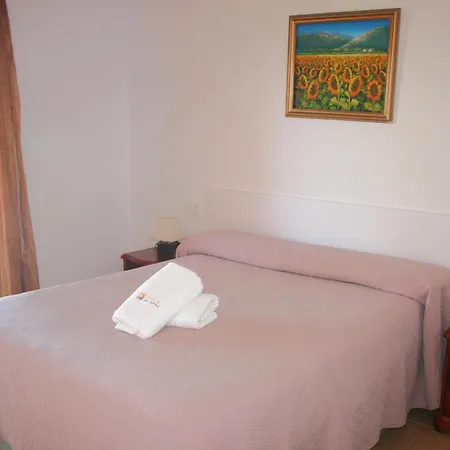 Casas Golf Relax