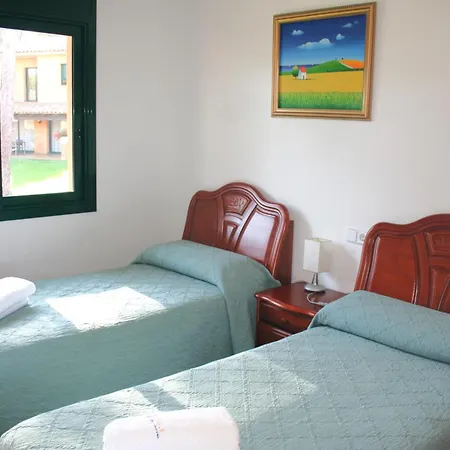 Prázdninový dům Casas Golf Relax