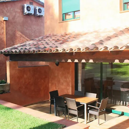 Casas Golf Relax Vakantiehuis *