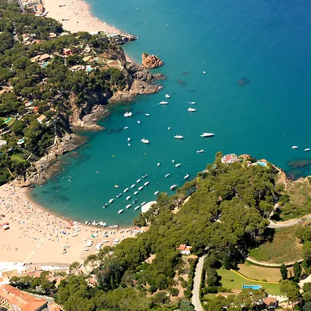 Casas Golf Relax Prázdninový dům *