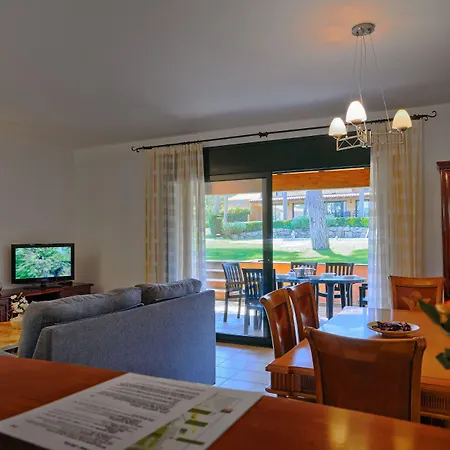 Prázdninový dům Casas Golf Relax Pals