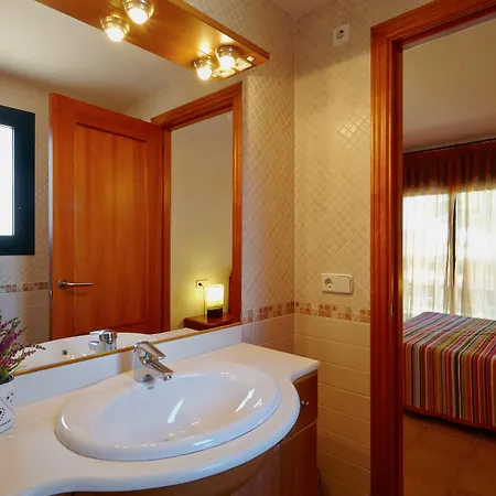Casas Golf Relax Casa vacanze Pals