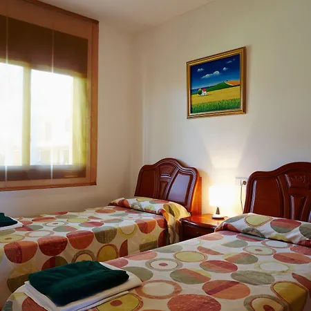 Casas Golf Relax * Pals