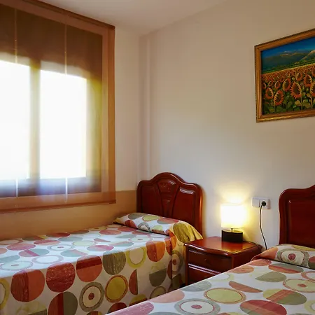 Casas Golf Relax Casa vacanze