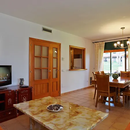 Casas Golf Relax * Pals