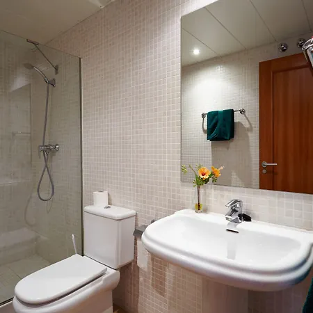 Casa vacanze Casas Golf Relax