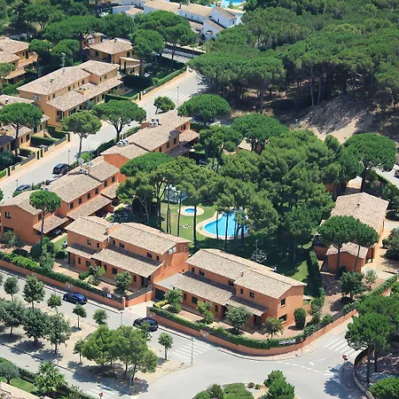 Casas Golf Relax * Pals