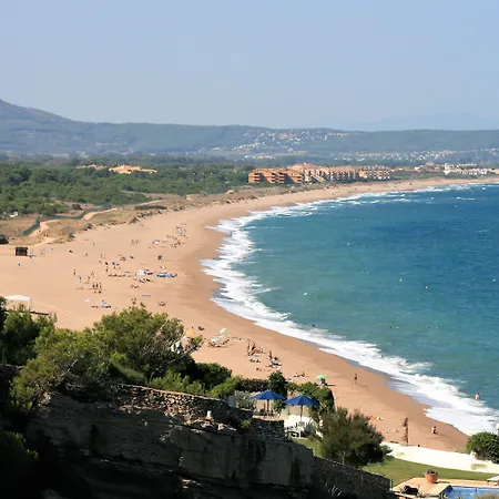 Prázdninový dům Casas Golf Relax Pals