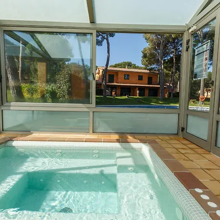 Casas Golf Relax Prázdninový dům *