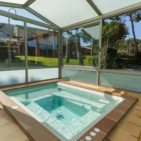 Prázdninový dům Casas Golf Relax Pals