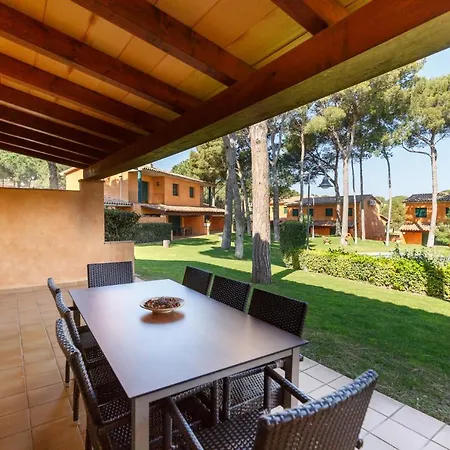 Prázdninový dům Casas Golf Relax