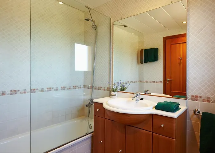 Casas Golf Relax Pals