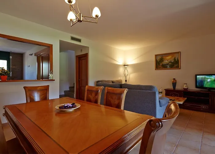 Casas Golf Relax