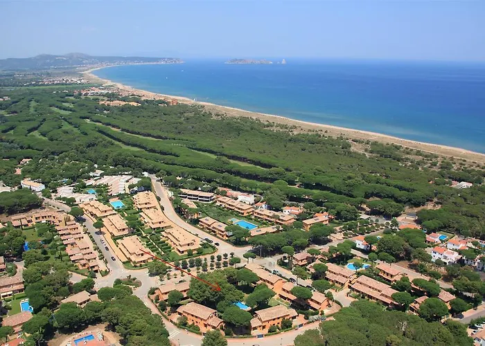 Vakantiehuis Casas Golf Relax