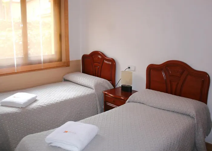 Casas Golf Relax *