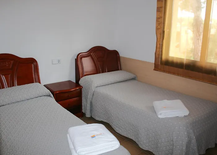 Casas Golf Relax Pals