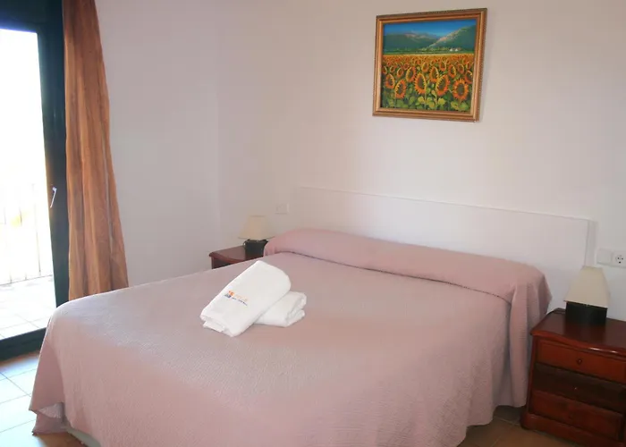 Casas Golf Relax