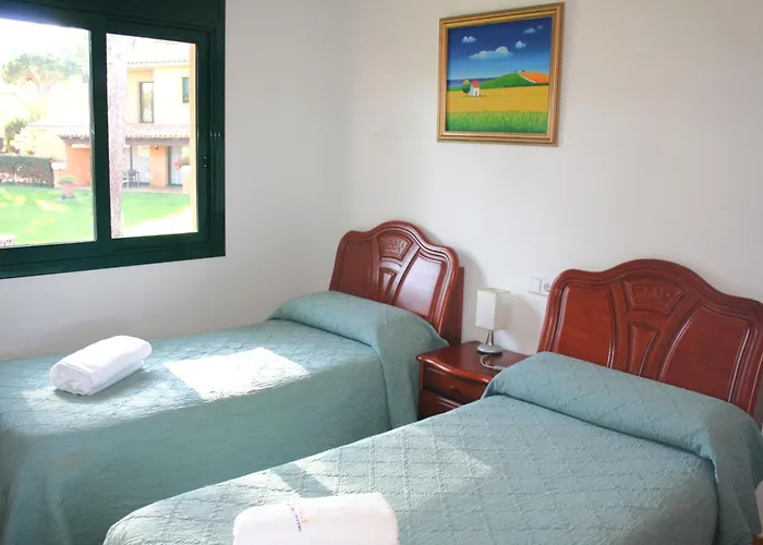 Vakantiehuis Casas Golf Relax