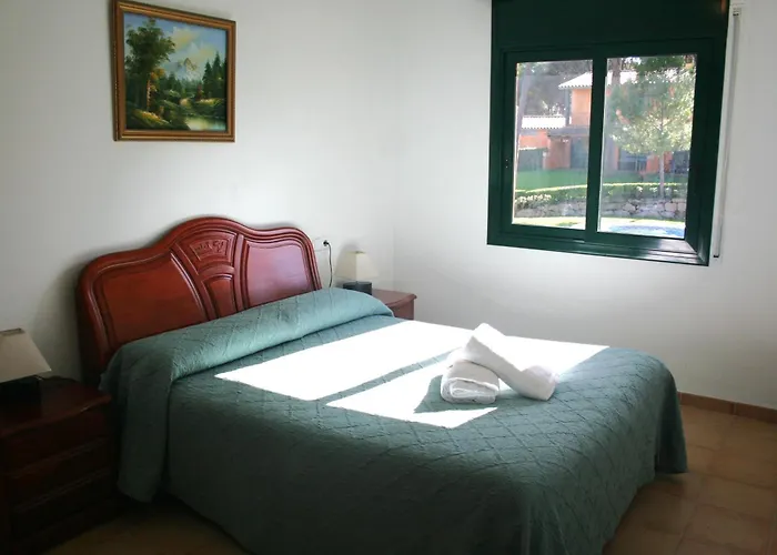 Vakantiehuis Casas Golf Relax *